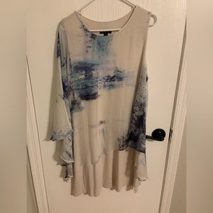 XL women’s dress